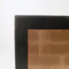 Walnut and maple end grain cutting board Walnut and maple end grain cutting board