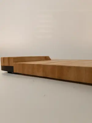 Maple Edge Grain Cutting Board