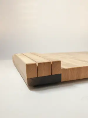 Maple Edge Grain Cutting Board