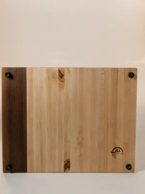 Maple Edge Grain Cutting Board