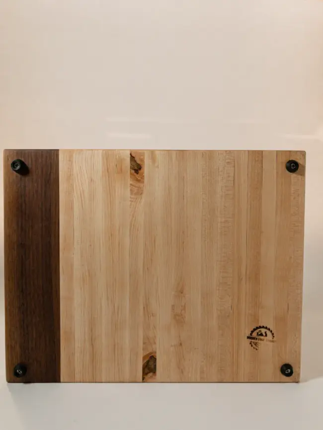 Maple Edge Grain Cutting Board
