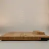 Maple Edge Grain Cutting Board