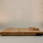 Maple Edge Grain Cutting Board
