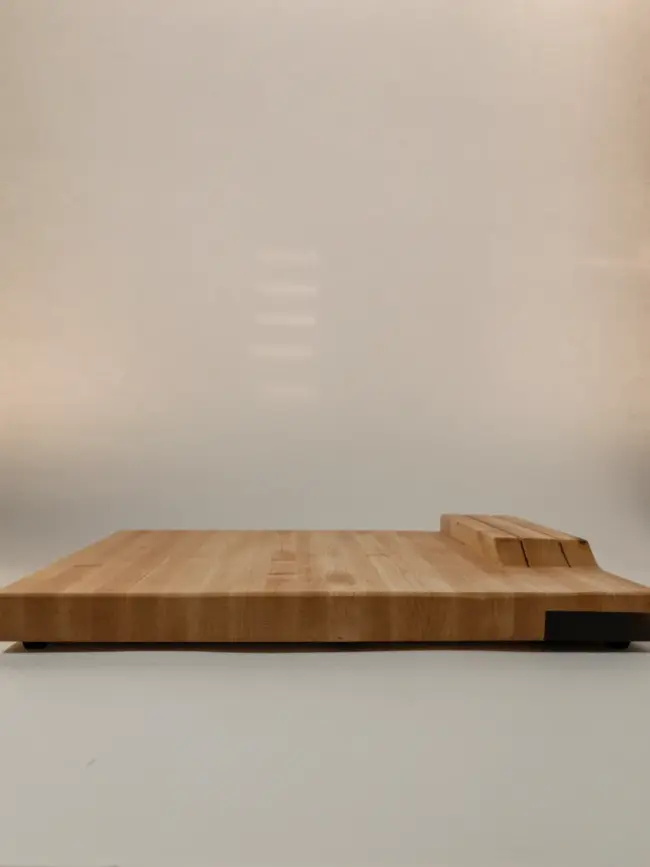 Maple Edge Grain Cutting Board