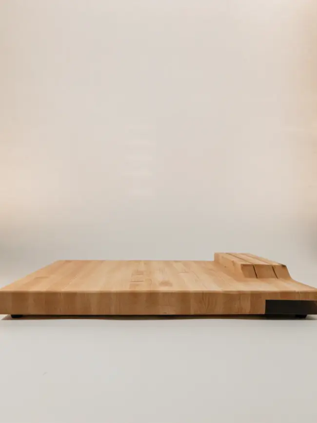 Maple Edge Grain Cutting Board