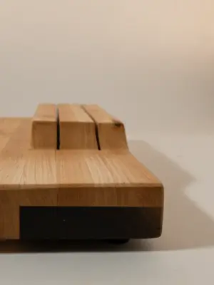 Maple Edge Grain Cutting Board