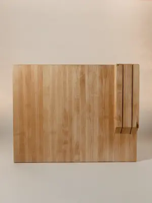 Maple Edge Grain Cutting Board