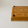 Maple end grain cutting board