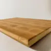 Maple end grain cutting board