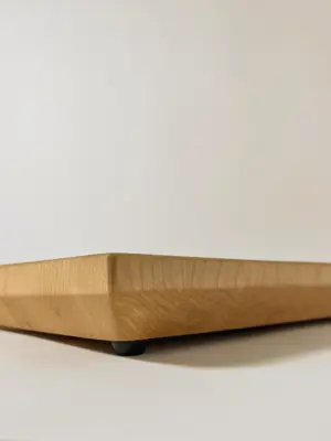 Maple End Grain Cutting Board