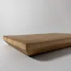 Maple end grain cutting board