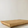 Maple end grain cutting board