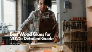 Best wood glues for 2025_ detailed guide