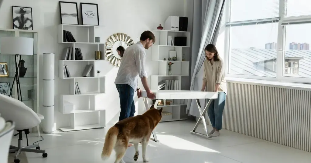 Inspiring beginnings: 10 furniture for young couples Inspiring beginnings: 10 furniture for young couples