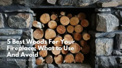 5 best woods for your fireplace_ what to use and avoid