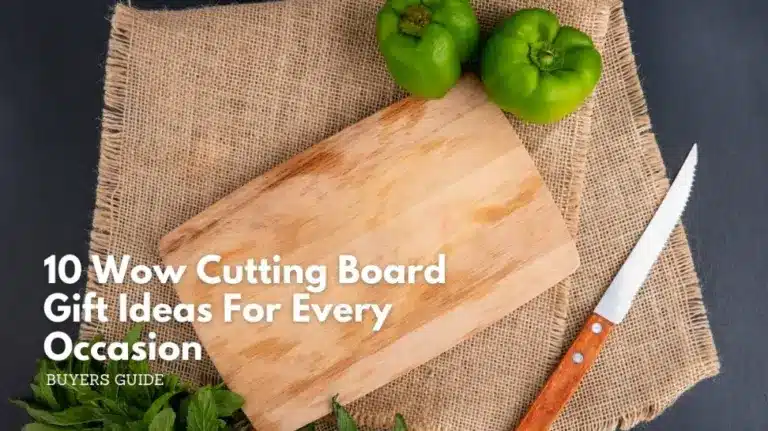 10 wow cutting board gift ideas for every occasion