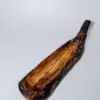 Crab apple rustic wood tray