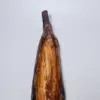 Crab apple rustic wood tray