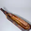 Crab apple rustic wood tray