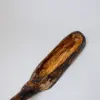 Crab apple rustic wood tray